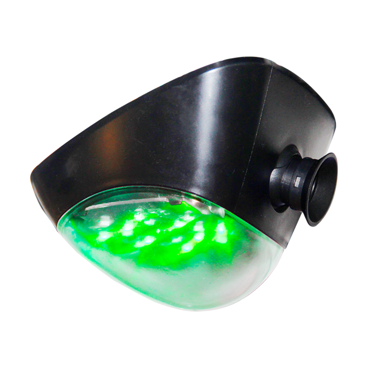 TG2-018 Integrated Ultrasonic Sensor