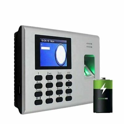 ZKteco K40 Fingerprint Time Attendance Device