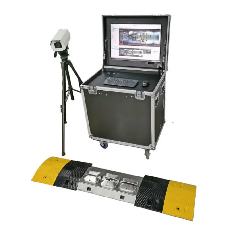 UV300-M Under Vehicle Surveillance System