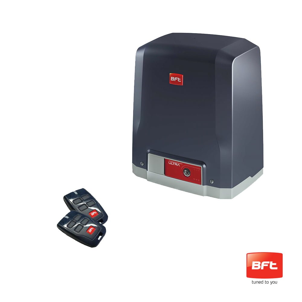 DEIMOS ULTRA BT A600 Automatic Sliding Gate Motor