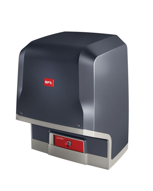 BFT ICARO SMART AC A2000  Sliding Gate Motor