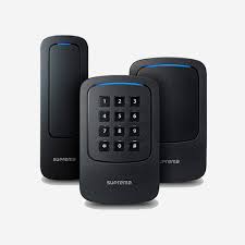 Suprema Xpass S2 RFID Access Control 