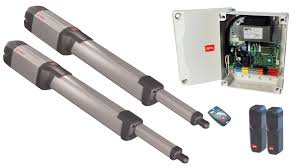 BFT KIT KUSTOS ULTRA  BT A500