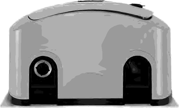 OSSDEN Swing Gate A450