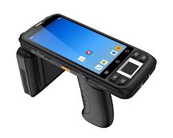 ZCS Z93 Android Terminal Handheld 80mm Thermal Printer