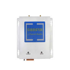 SM9230 R2000 UHF 2 Channels Reader