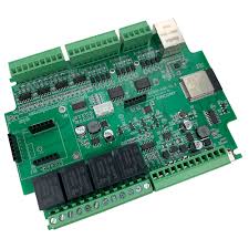 Mini Control Board- Sboard