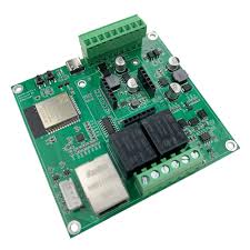 Mini Control Board- Sboard