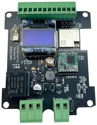 Mini Control Board- Sboard