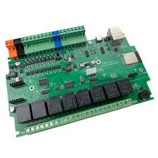 Mini Control Board- Sboard