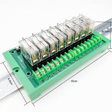 Mini Control Board- Sboard