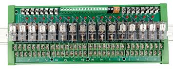 Mini Control Board- Sboard