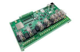 Mini Control Board- Sboard