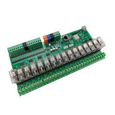 Mini Control Board- Sboard