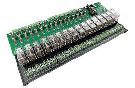 Mini Control Board- Sboard