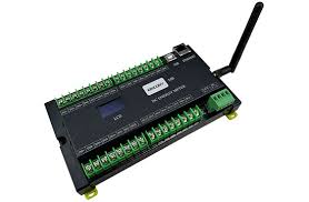 Mini Control Board- Sboard