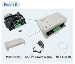 Mini Control Board- Sboard