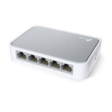 Hikvision 8 Port Switch DS-3E0109P-E/M(B)