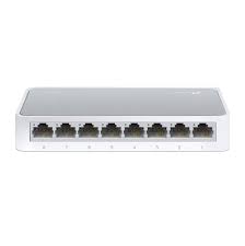 Hikvision 8 Port Switch DS-3E0109P-E/M(B)