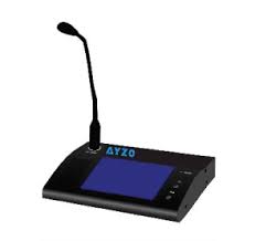 Voice Evacuation system- vx-3000