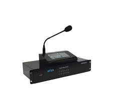 Voice Evacuation system- vx-3000