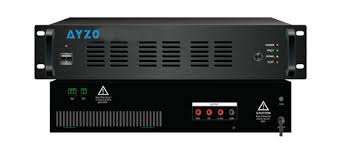 Voice Evacuation system- vx-3000