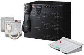 Voice Evacuation system- vm-300
