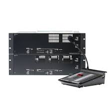 Voice Evacuation system- vx-3000