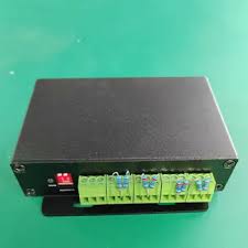 Mini Control Board- Sboard