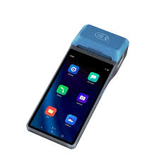 Android Handheld POS Machine Price BD 
