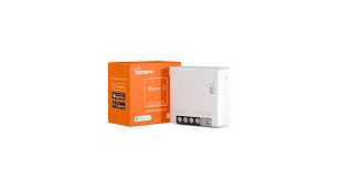 Sonoff Zigbee Smart Switch