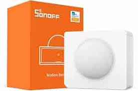 Sonoff Motion Sensor 