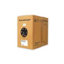 Rosenberger Cat6 UTP Cable