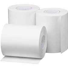 Paper Roll (78mm x 48m) for Thermal POS Printer