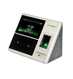Zkteco UFace800 Plus
