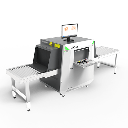 ZKTeco BLADE6040 X-Ray Baggage Scanner
