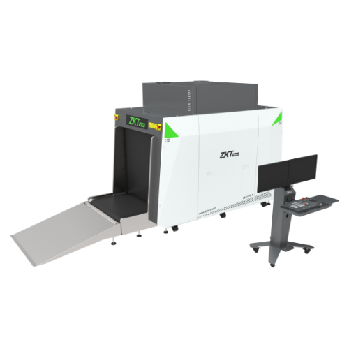ZKTeco BLADE100100 X-Ray Baggage Inspection System