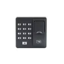 SpeedFace-V5L Multi-Biometric Access Control Terminal