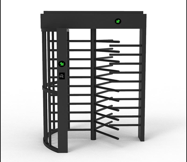 TS2000 Pro Series Tripod Barrier