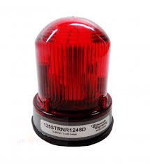 Alarm Lamp