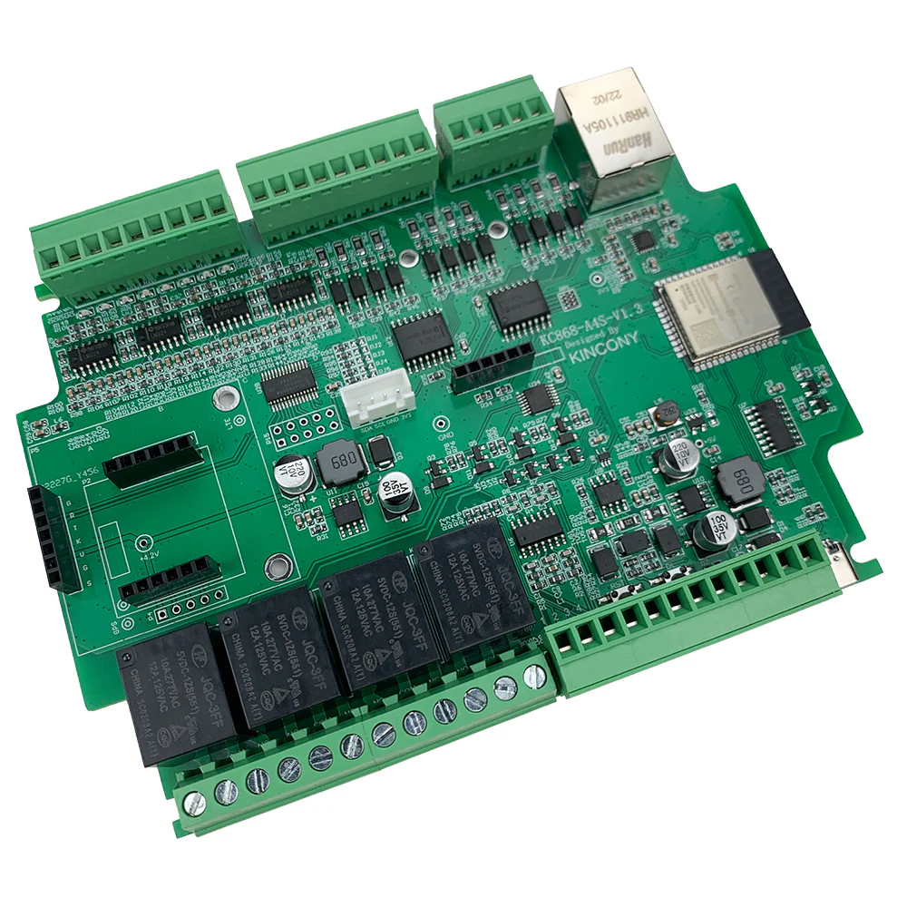 Mini Control Board- Sboard