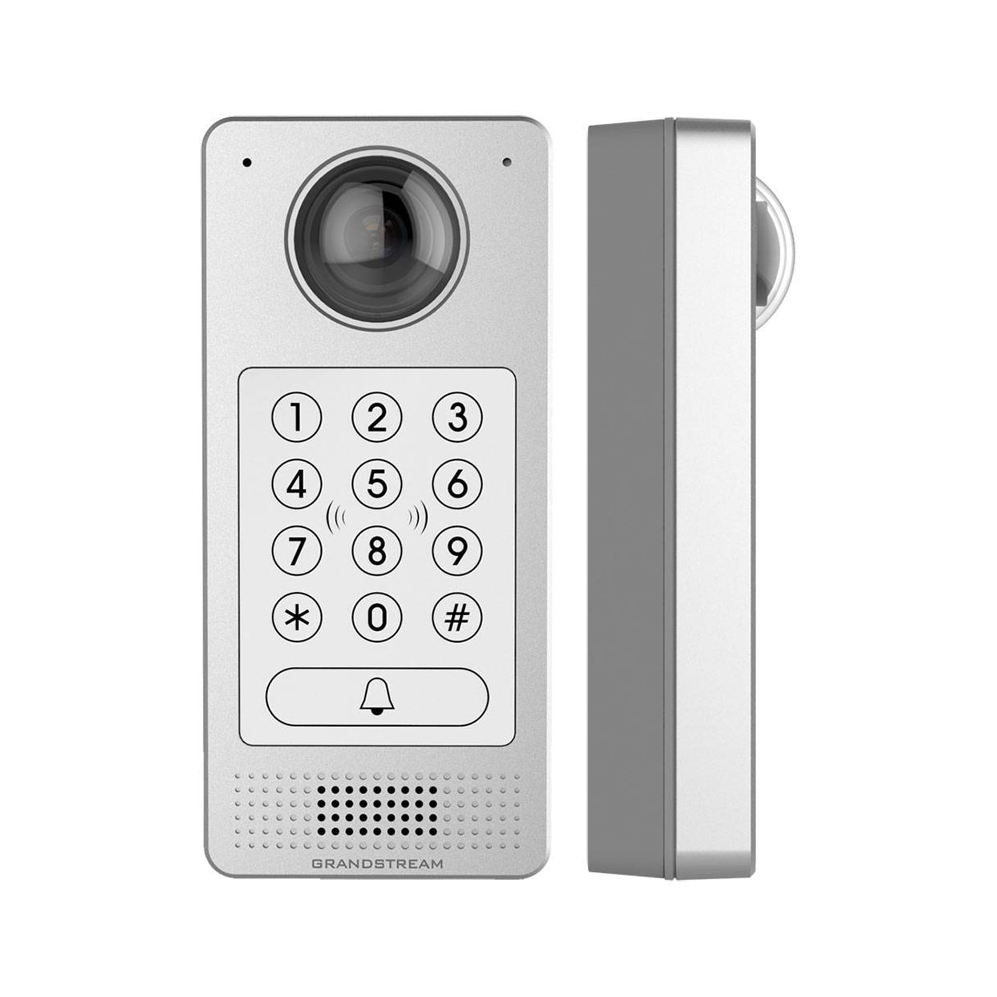 The GDS3710 HD Video Door System
