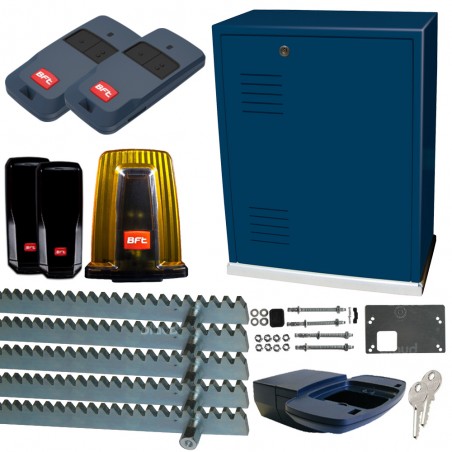 Automatic Sliding gate motor SP 300 BFT Automation in BD