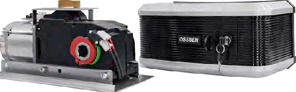  Automatic Swing Gate opener for home