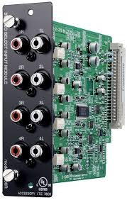 DP-K1 Digital Audio Processor