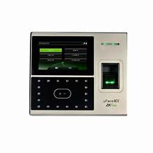 uFace800 facial multi-biometric 