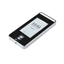 SpeedFace-V5L Multi-Biometric Access Control Terminal