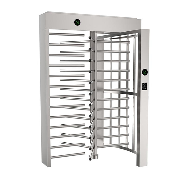 Full height Tripod Turnstile ZT-821