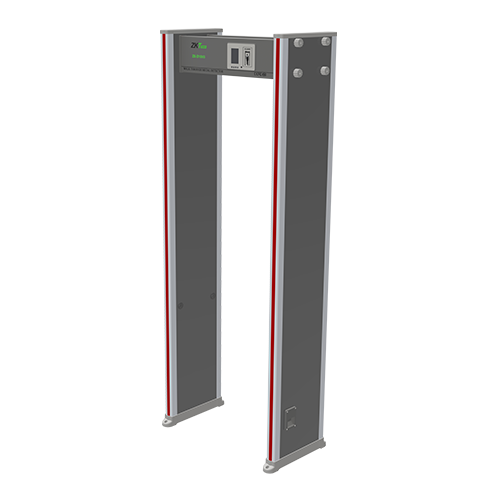 ZKTeco ZKD2180 Walk Through Metal Detector BD